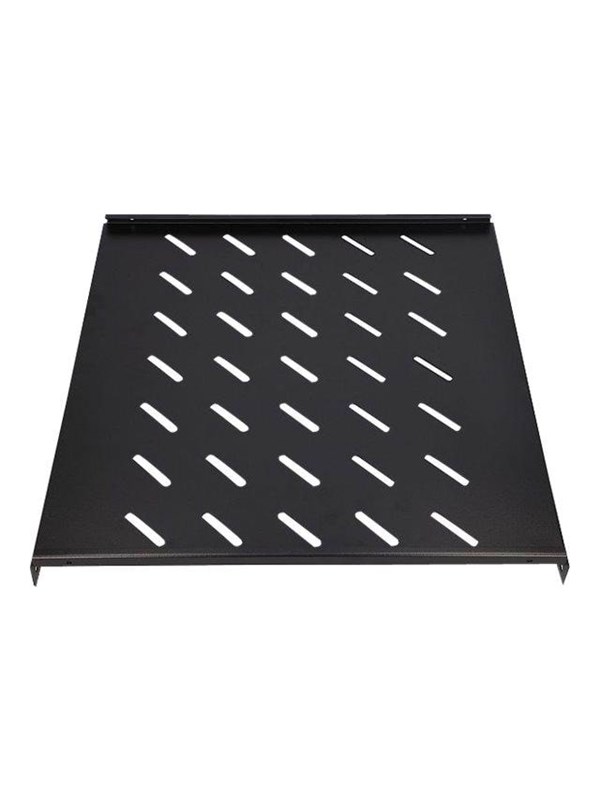 Extralink EX.8635 - rack shelf - fixed - 1U