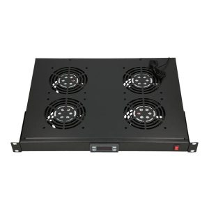 Extralink - rack fan panel