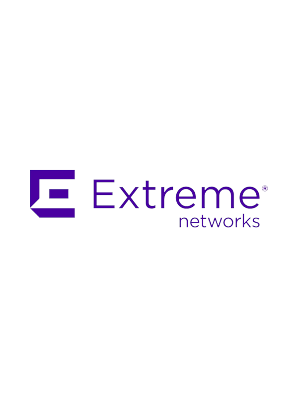 Extreme Networks - rack mounting kit (2 post)