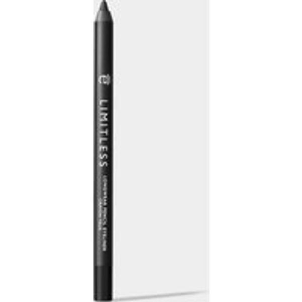 Eyeko Limitless Pencil Liner - Law Of Attraction Wormser Reform