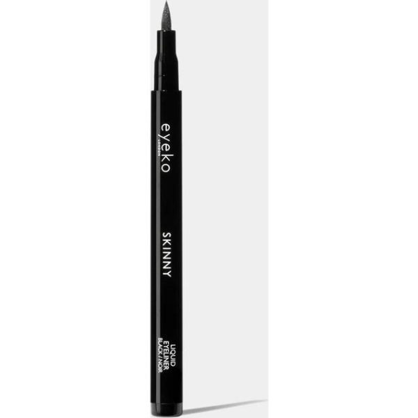 Eyeko Skinny Liquid Eyeliner Wormser Reform