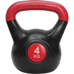 FITPADDY Kettlebell Komfort 4 kg