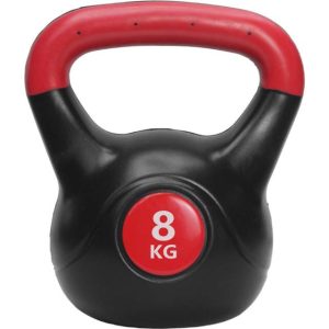FITPADDY Kettlebell Komfort 8 kg