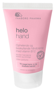 Faaborg Pharma Helo Hand 50 ml