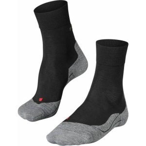 Falke RU4 Wool løbestrømpe herre 42-43