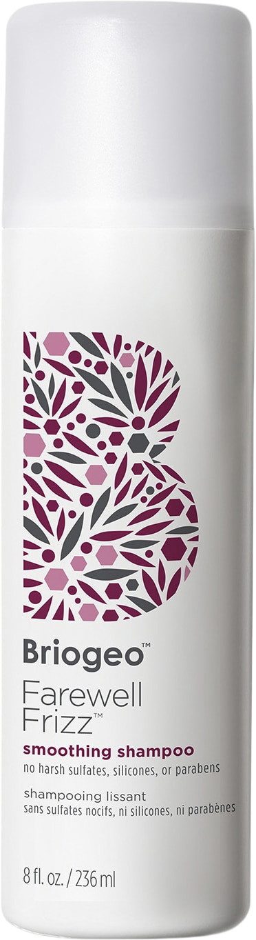 Farewell Frizz Smoothing Shampoo