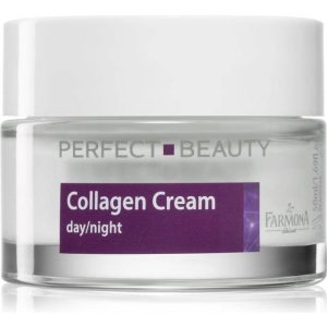 Farmona Perfect Beauty Collagen Foryngende ansigtscreme Med kollagen 50ml