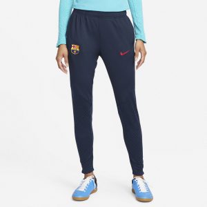 Fc Barcelona Strike Dri Fit Bukser
