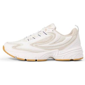 Fila Actix Retro Sneaker - Beige/Weiß