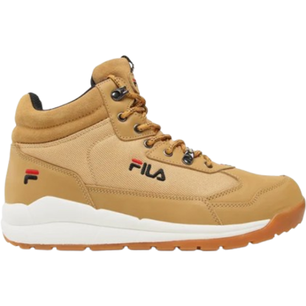 Fila Alpha M - Sepia/Light Brown