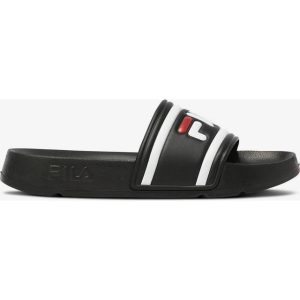 Fila Badesandaler Morro Bay Black Badesandal