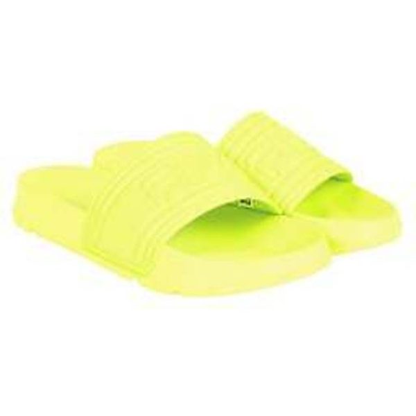 Fila Behagelige Slip-On Sandaler - Gul
