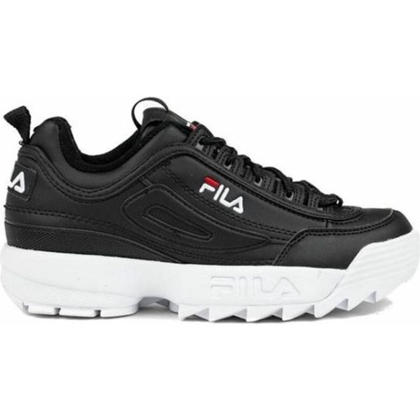 Fila Disruptor Sneakers - Sort
