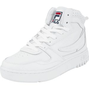 Fila FXVENTUNO mid Sneakers, høje Herrer hvid