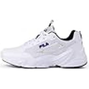 Fila Felice Sneakers - Dunkellila/Schwarz/Weiß