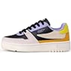 Fila Fxventuno L Wmn Sneakers - Svart