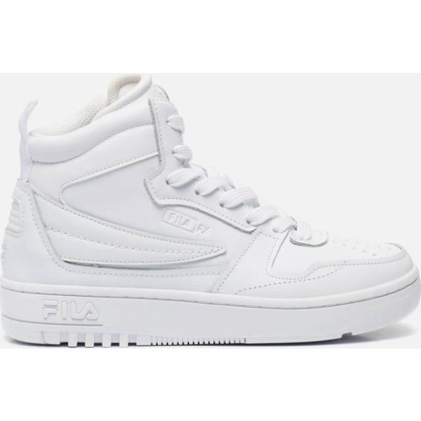 Fila Fxventuno Le Mid Wmn FFW0201-10004