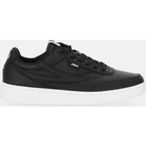 Fila Herren SEVARO Sneaker, Black