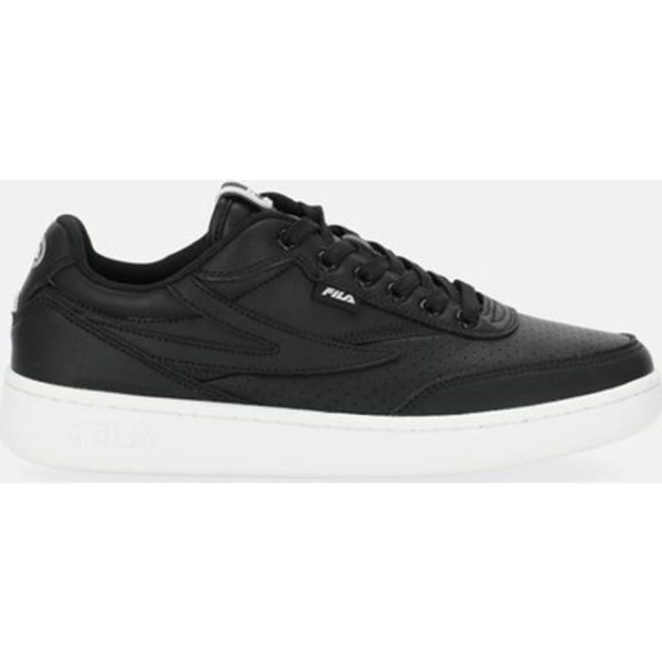 Fila Herren SEVARO Sneaker, Black