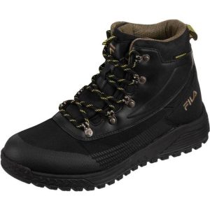 Fila Hiking Mid Booties - Sort