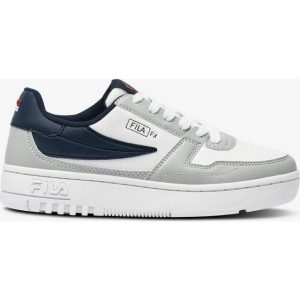 Fila Kondisko FXVentuno Teens - Hvid