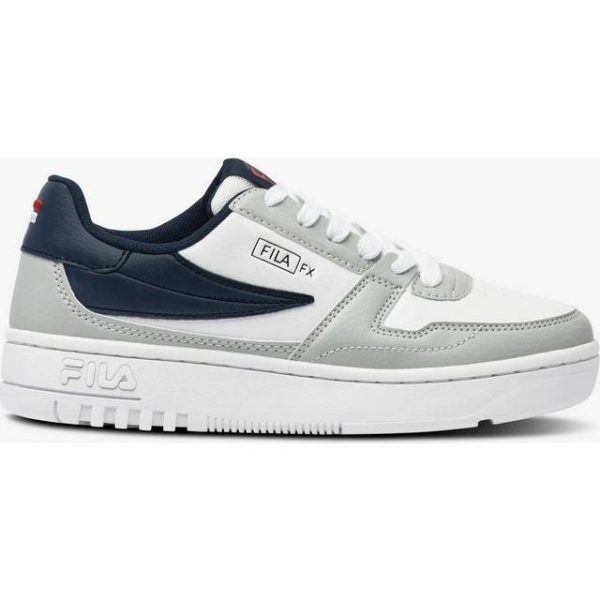 Fila Kondisko FXVentuno Teens - Hvid
