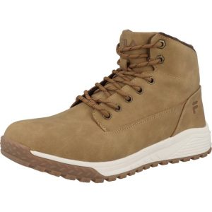 Fila Mid Boots LANCE XXI Brown