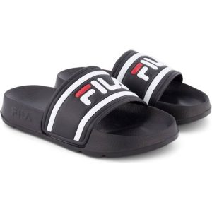 Fila Morro Bay Slip - Black