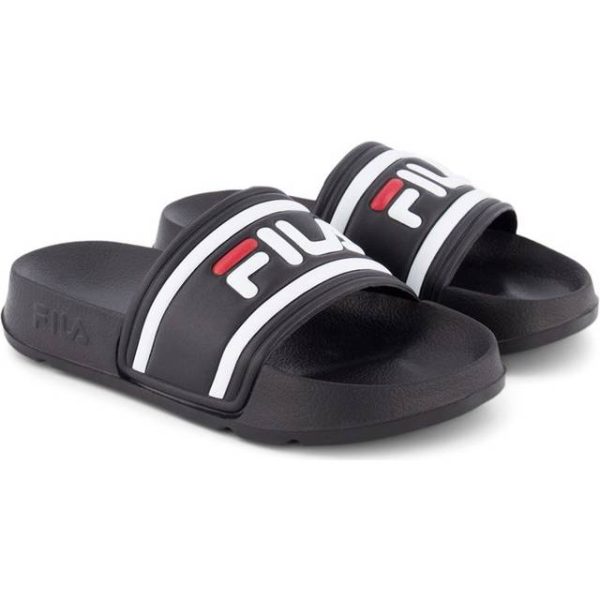 Fila Morro Bay Slip - Black