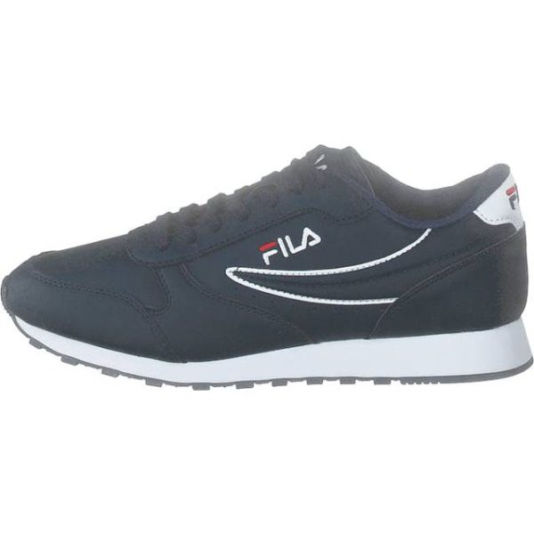 Fila Orbit Low Dress - Blue