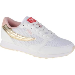 Fila Orbit Low Sneakers Herrer