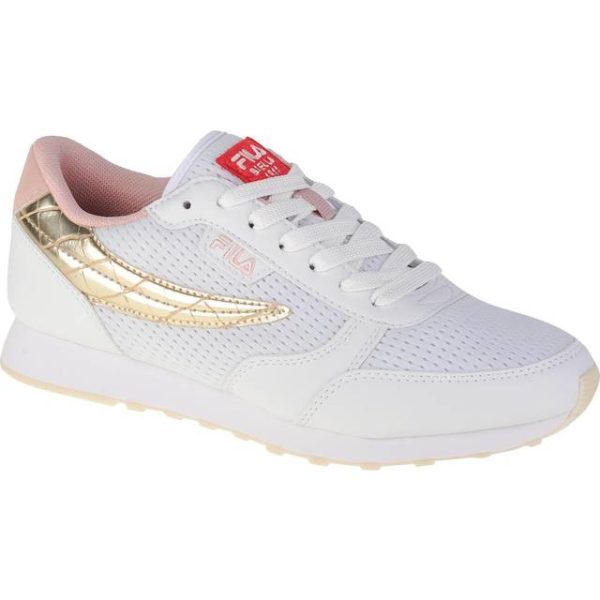 Fila Orbit Low Sneakers Herrer
