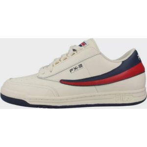 Fila Original Tennis Sneakers - Hvid