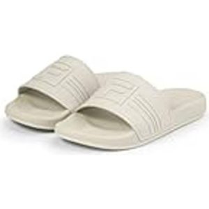 Fila Pantoletten Morro Bay Mld Slipper - Weiß
