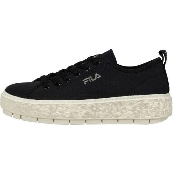 Fila Potenza Sneakers - Sort