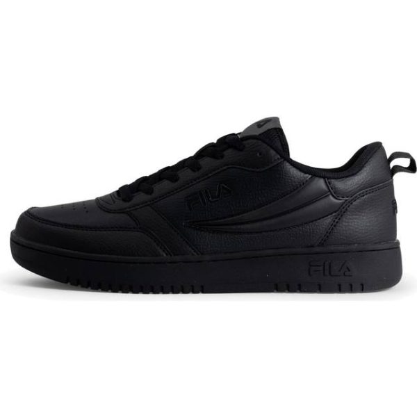 Fila Rega NF Sneaker - Schwarz