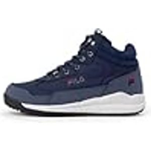 Fila Schuhe Alpha Mid, FFM016853246