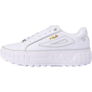 Fila Sintra Białe - Wmn