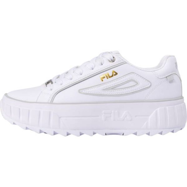 Fila Sintra Białe - Wmn
