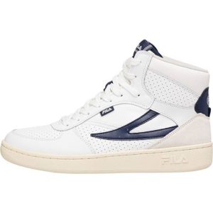 Fila Sneaker High Sevaro - Navy/Hvid