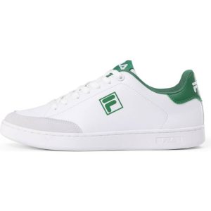 Fila Sneaker - Hvid