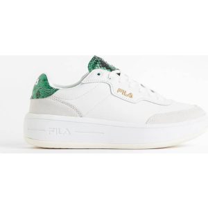 Fila Sneaker Low - Blandingsfarvet/Hvid