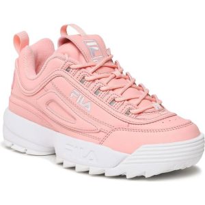 Fila Sneaker Low Disruptor - Fersken
