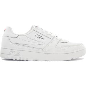 Fila Sneaker Low - Hvid