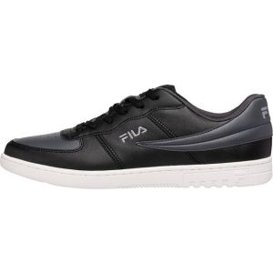 Fila Sneaker Low Noclaf - Sort/Hvid