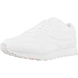 Fila Sneaker Low Orbit - Hvid