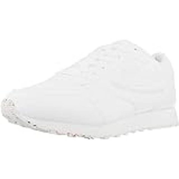 Fila Sneaker Low Orbit - Hvid