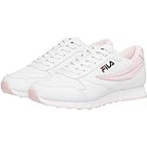 Fila Sneaker Low - Orbit Pink/Sort/Hvid