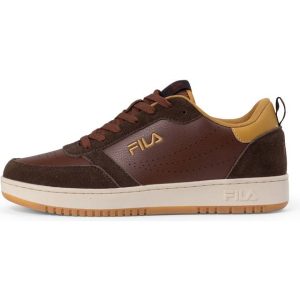 Fila Sneaker Low Rega - Camel/Brun