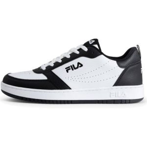 Fila Sneaker Low Rega - Sort/Hvid